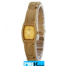 ساعت مچی زنانه رومانسون ROMANSON NM0546LL1GA51G